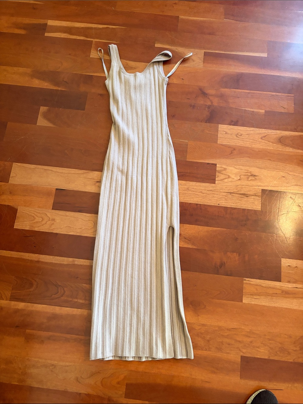 Abercrombie Ribbed Bodycom Drss